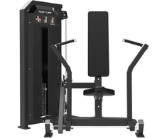 Jėgos staklės TUNTURI Platinum Chest Press Selectorized V-series