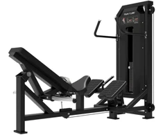 Jėgos staklės TUNTURI Platinum Hip Thrust Selectorized V-series
