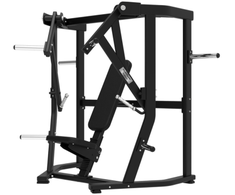 Jėgos staklės TUNTURI Platinum Wide Chest Press Plate loaded V-series
