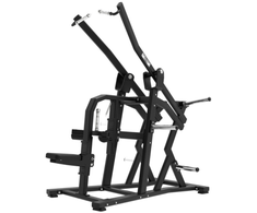 Jėgos staklės TUNTURI Platinum Wide Lat Pulldown Plate loaded V-series