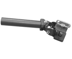 Štangos laikiklis Tiguar Swivel Neck Holder For Half Rack