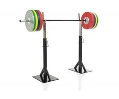 Štangos stovai GYMSTICK Squat Rack