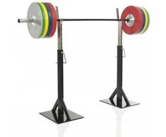 Štangos stovas GYMSTICK Squat Rack