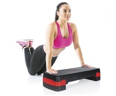 Stepas GYMSTICK Step Board