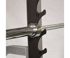 Olimpinis stovas Body-Solid Multi-Press 50 mm