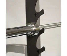 Olimpinis stovas Body-Solid Multi-Press 50 mm