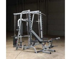 Smith treniruoklis Body Solid GS348FB
