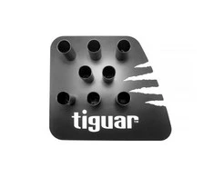 Stovas grifams TIGUAR Bar Rack