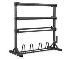 Stovas GYMSTICK Multi Storage Rack