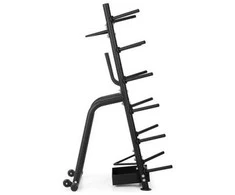Stovas GYMSTICK RACK FOR PUMP SETS
