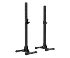 Stovas GYMSTICK SQUAT STANDS PRO