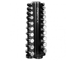 Stovas hanteliams GYMSTICK Tower Rack