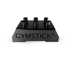 Stovas štangoms GYMSTICK Barbell Holder