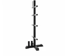 Stovas TIGUAR weight plate rack