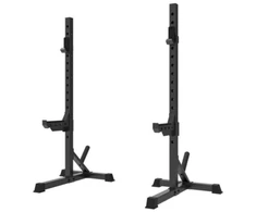 Stovas TUNTURI SS60 Squat Stand (1/2)