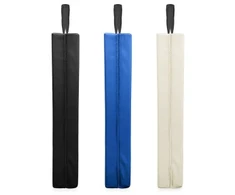 Sulankstomas kilimėlis GYMSTICK FOLDABLE GYM MAT 120 x 60 x 5 cm (baltas)
