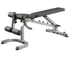 Universalus suoliukas Body Solid GFID31