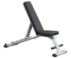 Universalus suoliukas Body Solid GFID225