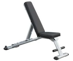 Universalus suoliukas Body Solid GFID225
