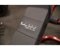 Universalus suoliukas Body Solid GFID100