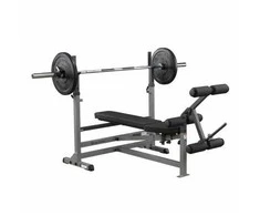 Universalus suoliukas Body Solid GDIB46L