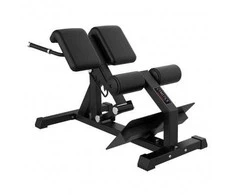 Suoliukas GYMSTICK BACK BENCH PRO