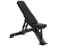 Suoliukas GYMSTICK FID BENCH PRO