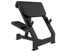 Suoliukas GYMSTICK SCOTT BENCH PRO