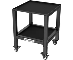 Svarmenų / hantelių stovas Tunturi Rapid Adjustable Dumbbell Stand