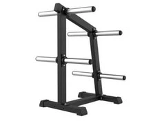 Svarmenų stovas GYMSTICK Weight Plate Tree