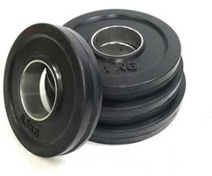 Svarmenys STRONGMAN Fractional Plates (Svoris: 0.5kg)