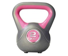 Svarsčių rinkinys SPORTBAY (2, 4 ir 6kg)