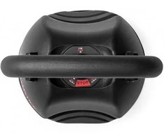 Svarstis Gymstick QUICK-LOCK KETTLEBELL 13,5 KG