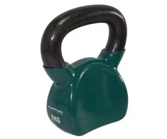 Svarstis (gyra) TUNTURI Vinyl 4-16kg (Svoris: 8kg)