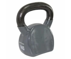Svarstis (gyra) TUNTURI Vinyl 4-16kg (Svoris: 14 kg)