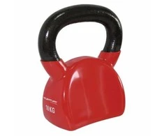 Svarstis (gyra) TUNTURI Vinyl 4-16kg (Svoris: 10 kg)