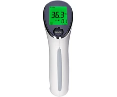 Bekontaktis infraraudonųjų spindulių termometras Moves Infrared Thermometer │ Shotgun