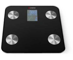 Svarstyklės GYMSTICK Body Smart Scale