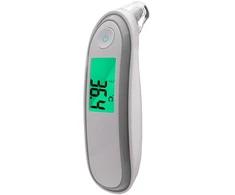 Svarstyklės Infraraudonųjų spindulių termometras Moves Infrared Thermometer | Ear &amp; Forehead auto-sensing