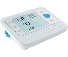 Svarstyklės Kraujospūdžio matuoklis Moves Blood Pressure Monitorius