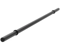 Tiesus grifas Gymstick Pro Pump Set Steel Bar 30 mm