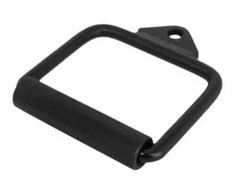 Traukos rankena SPORTBAY Cable Handle Juodas