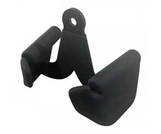Traukos rankena SPORTBAY Ergo Lat Bar 24cm