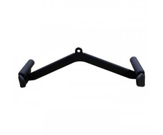 Traukos rankena SPORTBAY Ergo Lat Bar 56cm
