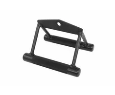 Traukos rankena SPORTBAY Rowing Handle Juodas