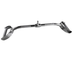 Traukos rankena TIGUAR Lat Bar 70 cm
