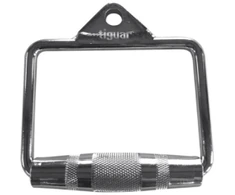 Traukos rankena TIGUAR Single Grip handle