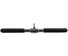 Traukos rankena TIGUAR Straight handle, 45 cm