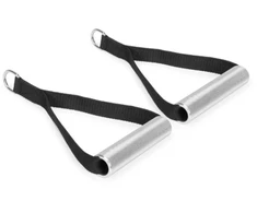 Traukos rankenos Gymstick Aluminum Pulley Handles