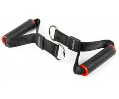 Traukos rankenos GYMSTICK PULLEY HANDLES